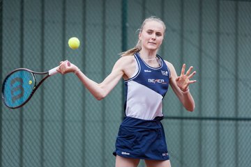 Bild 122 - NL TV Uetersen - Bremerhavener TV : Ergebnis: 0:9